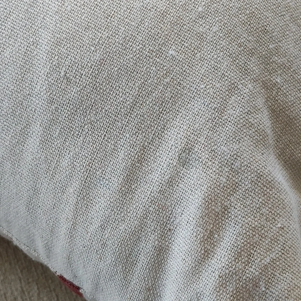 Holiday Accent Pillow SET of 2
